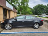 Used 2011 Buick LaCrosse CXS image 6