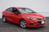 Used 2017 Chevrolet Cruze LT image 3