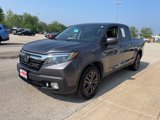 Used 2020 Honda Ridgeline Sport image 2