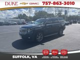 Used 2017 Chevrolet Tahoe LT image 2