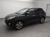 Used 2014 Hyundai Tucson Limited w/ Technology Package 02 image 2