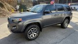 Used 2020 Toyota 4Runner TRD Off-Road image 4