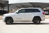 Used 2018 Jeep Grand Cherokee Altitude image 2