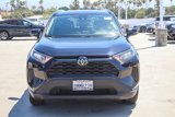 Certified 2019 Toyota RAV4 LE image 2
