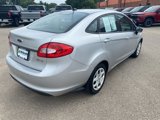 Used 2013 Ford Fiesta S image 3