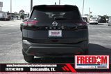 Used 2021 Nissan Rogue S image 4