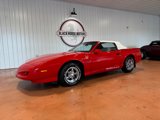 Used 1992 Pontiac Firebird Convertible image 3