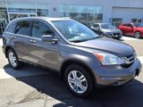 Used 2010 Honda CR-V EX-L image 6