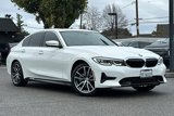 Used 2020 BMW 330i Sedan w/ Convenience Package image 2