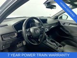 Certified 2022 Honda Civic Sport image 4