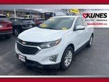 Used 2020 Chevrolet Equinox LT image 5