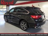 Used 2019 Acura MDX SH-AWD w/ Advance Package image 2