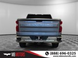 Used 2021 Chevrolet Silverado 1500 LT image 4