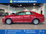 Used 2012 Toyota Camry LE image 4