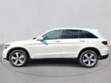 Certified 2022 Mercedes-Benz GLC 300 4MATIC image 2