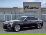 New 2026 Cadillac CT5 Premium Luxury image 2