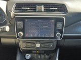 Used 2020 Nissan Leaf SV Plus w/ SV All Weather Package image 2