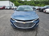Used 2024 Chevrolet Malibu LT image 3
