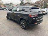 Used 2021 Jeep Compass Latitude image 4