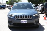 Used 2020 Jeep Cherokee Latitude image 5