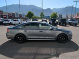 Used 2013 Volkswagen Passat TDI SEL Premium image 2