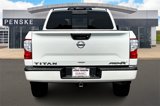 Used 2018 Nissan Titan PRO-4X image 4