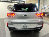Used 2021 Chevrolet TrailBlazer RS w/ Sun and Liftgate Package image 4