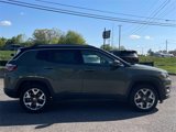 Used 2020 Jeep Compass Limited w/ Rear Convenience Group image 4
