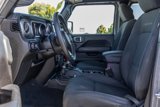 Used 2019 Jeep Wrangler Unlimited Sahara w/ Cold Weather Group image 6