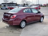 New 2024 Mitsubishi Mirage G4 SE image 5