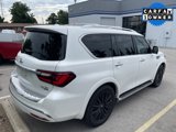 Used 2019 INFINITI QX80 Limited image 4