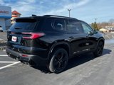 New 2025 GMC Acadia Elevation w/ Black Edition image 3
