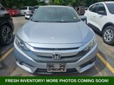 Used 2017 Honda Civic EX-T image 2