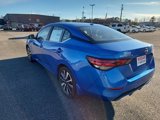 New 2025 Nissan Sentra SV w/ SV Premium Package image 3