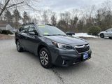 Used 2022 Subaru Outback Premium image 3