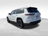 New 2025 Jeep Grand Cherokee L Limited w/ Black Appearance Package image 6