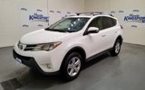 Used 2013 Toyota RAV4 XLE image 6