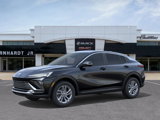 New 2025 Buick Envista Preferred w/ Convenience II Package image 3