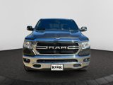 Used 2021 RAM 1500 Big Horn image 2