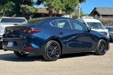 New 2025 MAZDA MAZDA3 s image 4