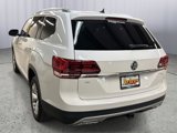 Used 2018 Volkswagen Atlas SE image 3