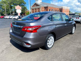 Used 2016 Nissan Sentra SV image 5