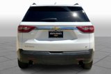 Used 2020 Chevrolet Traverse LT w/ Driver Confidence II Package image 4