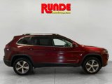 Used 2020 Jeep Cherokee Limited image 6
