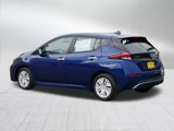 Used 2025 Nissan Leaf S image 5