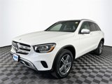 Used 2022 Mercedes-Benz GLC 300 4MATIC image 2