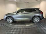 New 2025 INFINITI QX50 Luxe image 4