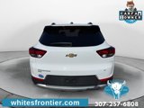 Used 2025 Chevrolet TrailBlazer LT image 4