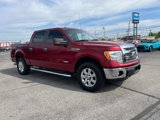 Used 2013 Ford F150 XLT w/ Luxury Equipment Group image 6