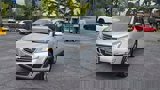 Used 2017 Chevrolet Traverse LT image 4